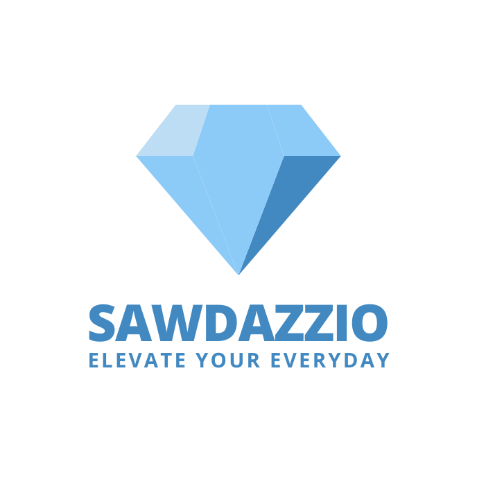 Sawdazzio — Elevate Your Everyday